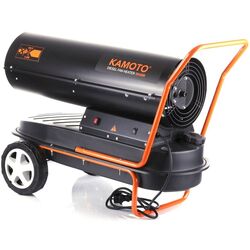 Tun de caldura Kamoto DH30R Thumb