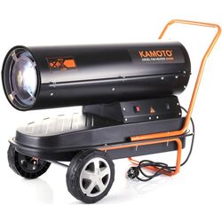 Tun de caldura Kamoto DH30R