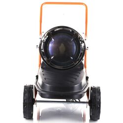 Tun de caldura Kamoto DH30R Thumb