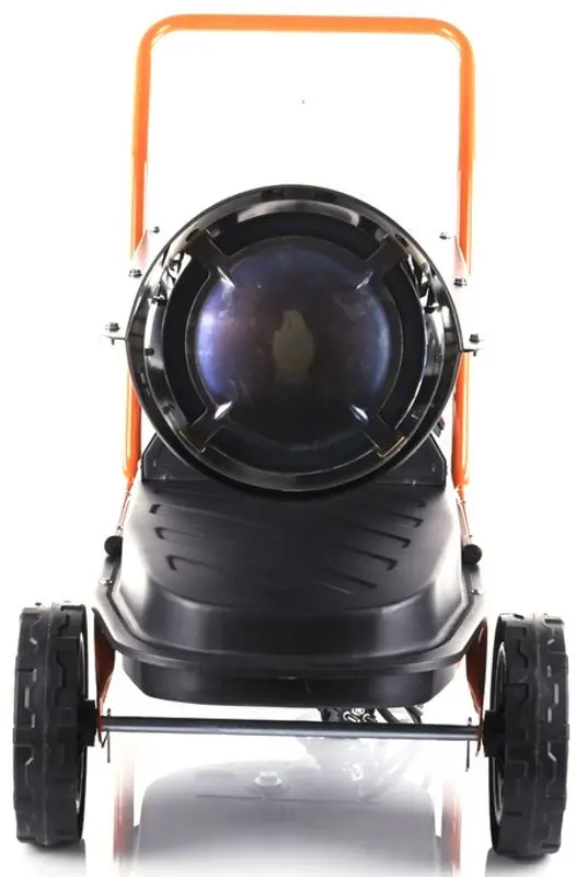 Tun de caldura Kamoto DH30R - 3