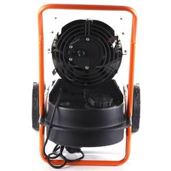 Tun de caldura Kamoto DH30R Thumb