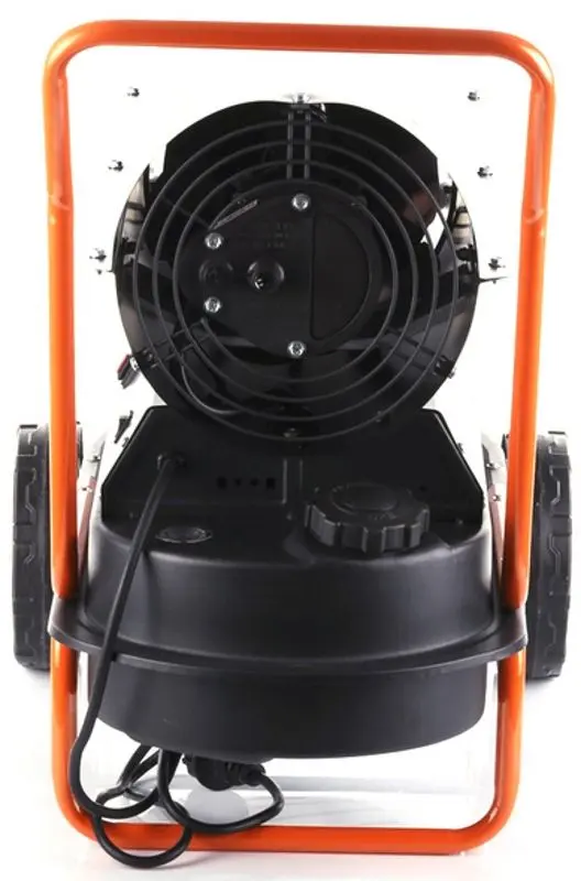 Tun de caldura Kamoto DH30R - 2