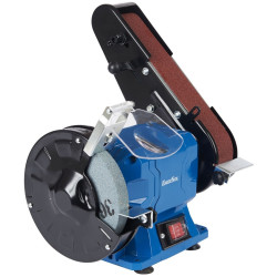 Точильный станок Enersol EBG-150-50BE Thumb