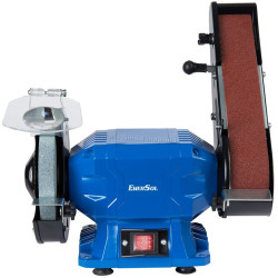 Точильный станок Enersol EBG-150-50BE