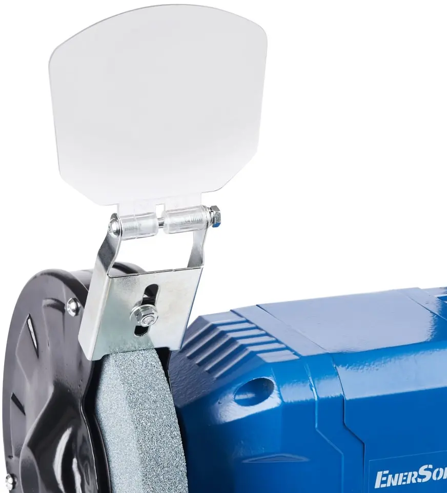 Точильный станок Enersol EBG-150-50BE - 4