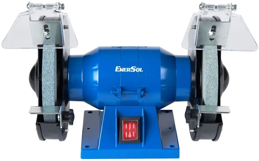Точильный станок Enersol EBG-150E