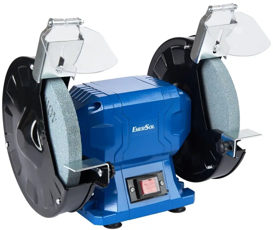 Точильный станок Enersol EBG-200E - 2