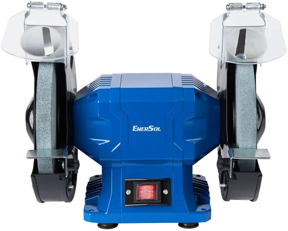 Точильный станок Enersol EBG-200E
