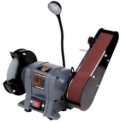Ленточно-шлифовальный станок Evotools Plus BG 250