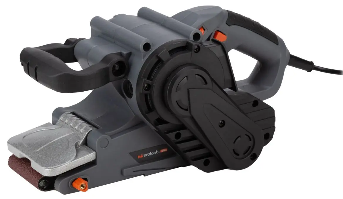 Ленточно-шлифовальный станок Evotools Plus BS 1010 - 2