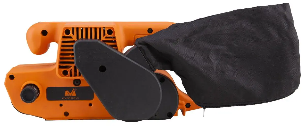 Masina de slefuit cu banda Evotools BS 800