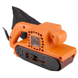 Masina de slefuit cu banda Evotools BS 800 Thumb