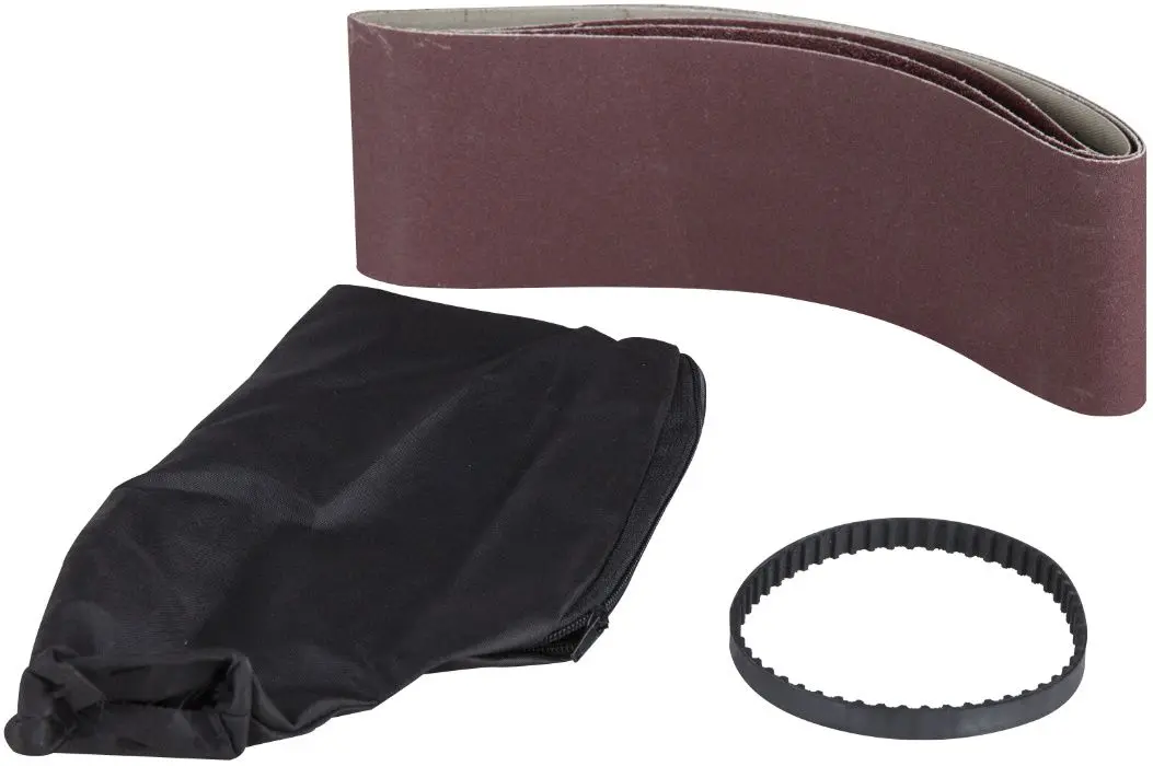 Masina de slefuit cu banda Evotools BS 800