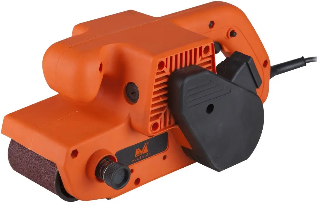Masina de slefuit cu banda Evotools BS 800