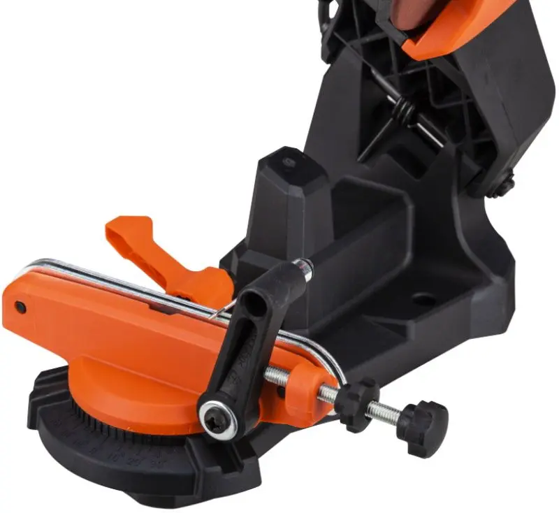 Masina pentru ascutit lant Evotools CS 85