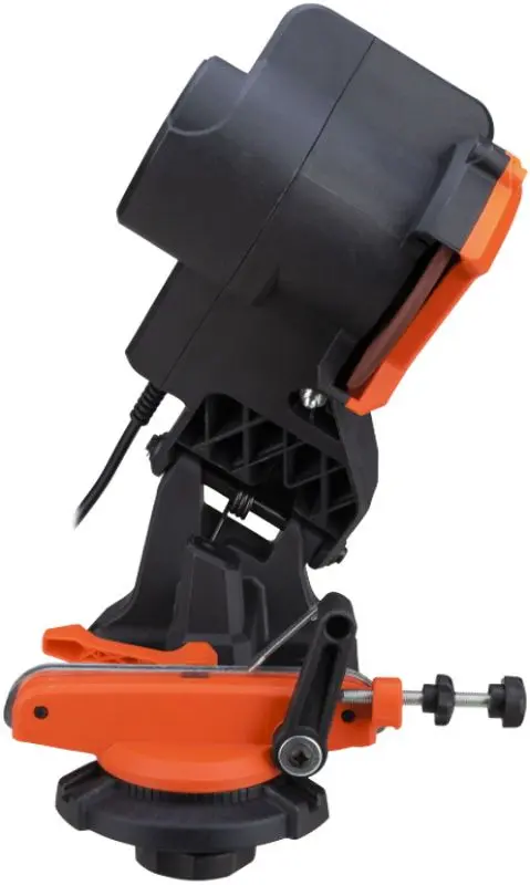 Masina pentru ascutit lant Evotools CS 85