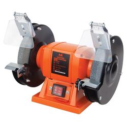 Polizor de banc Evotools BG 250 Epto