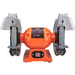 Polizor de banc Evotools BG 350 Epto Thumb