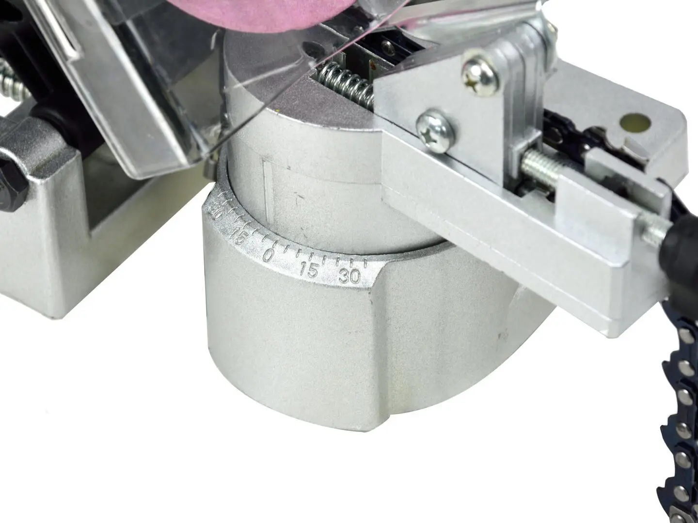 Станок для заточки цепей Geko G81029 - 5