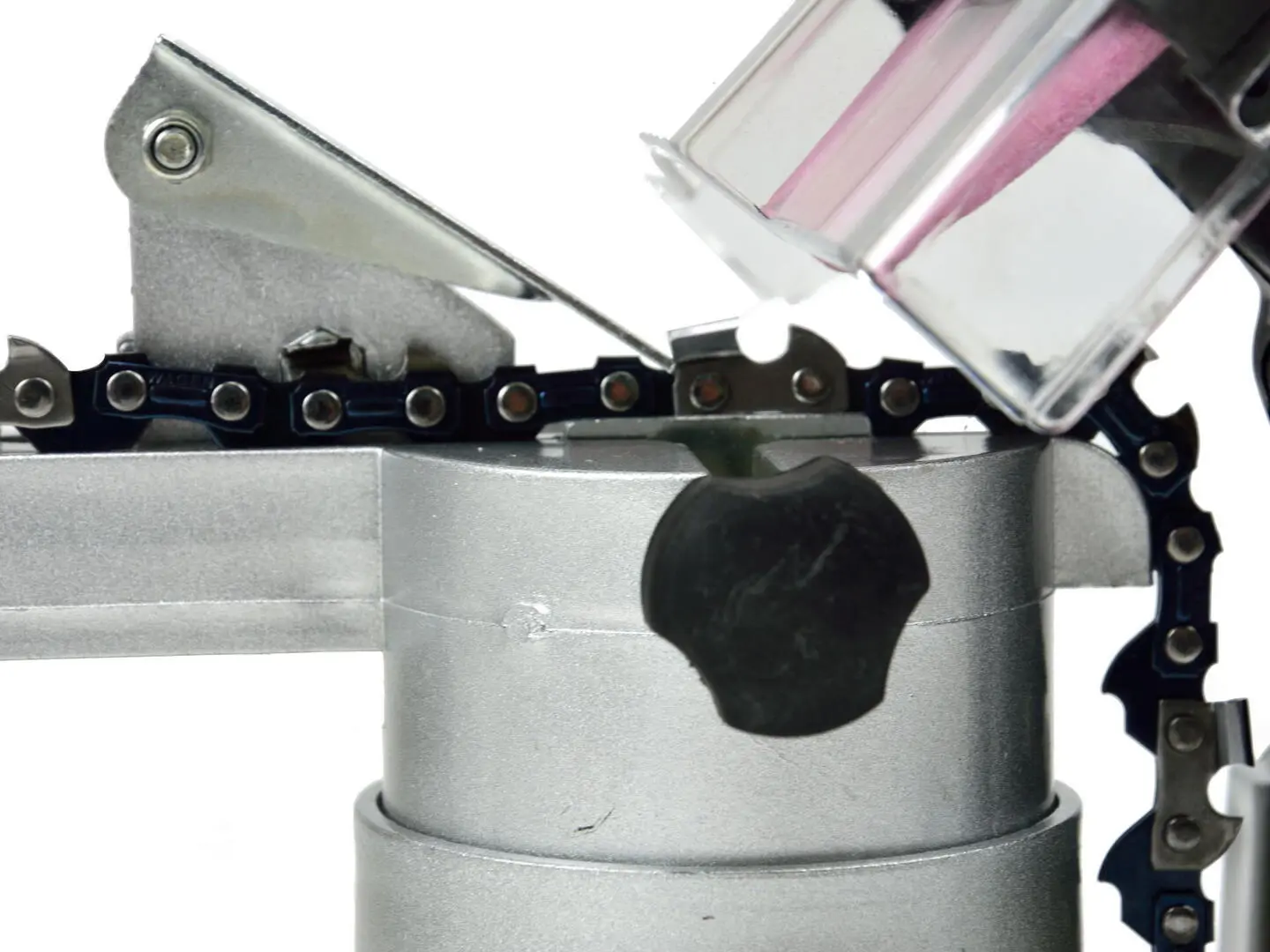 Станок для заточки цепей Geko G81029 - 6