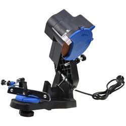 Станок для заточки цепей Geko G81207
