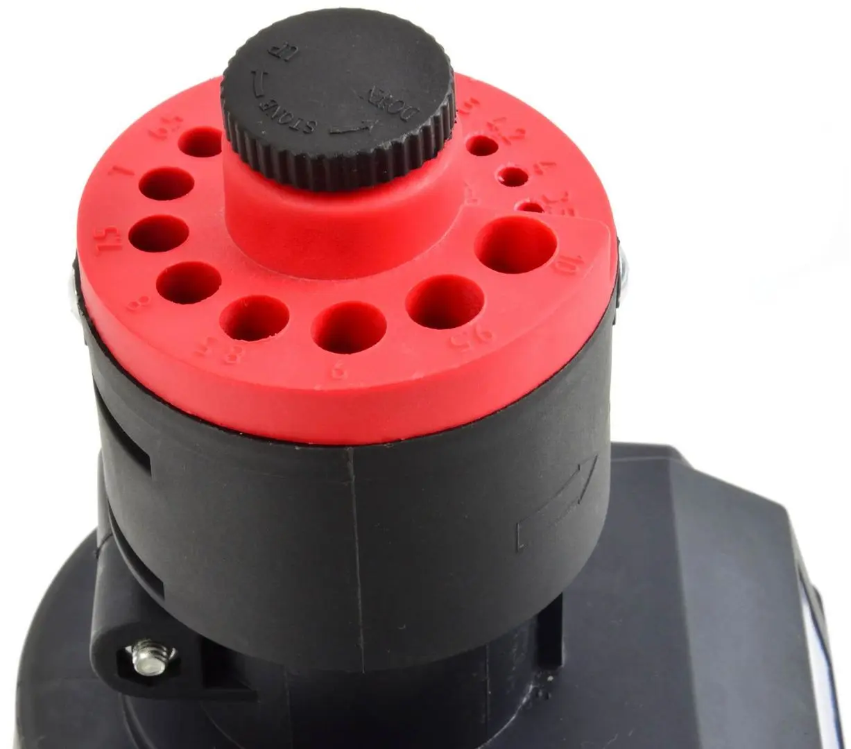 Станок для заточки сверл Geko G81201 - 2