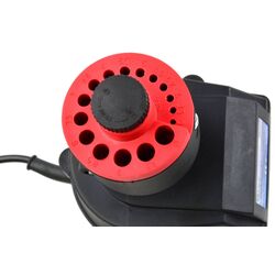 Станок для заточки сверл Geko G81201 Thumb