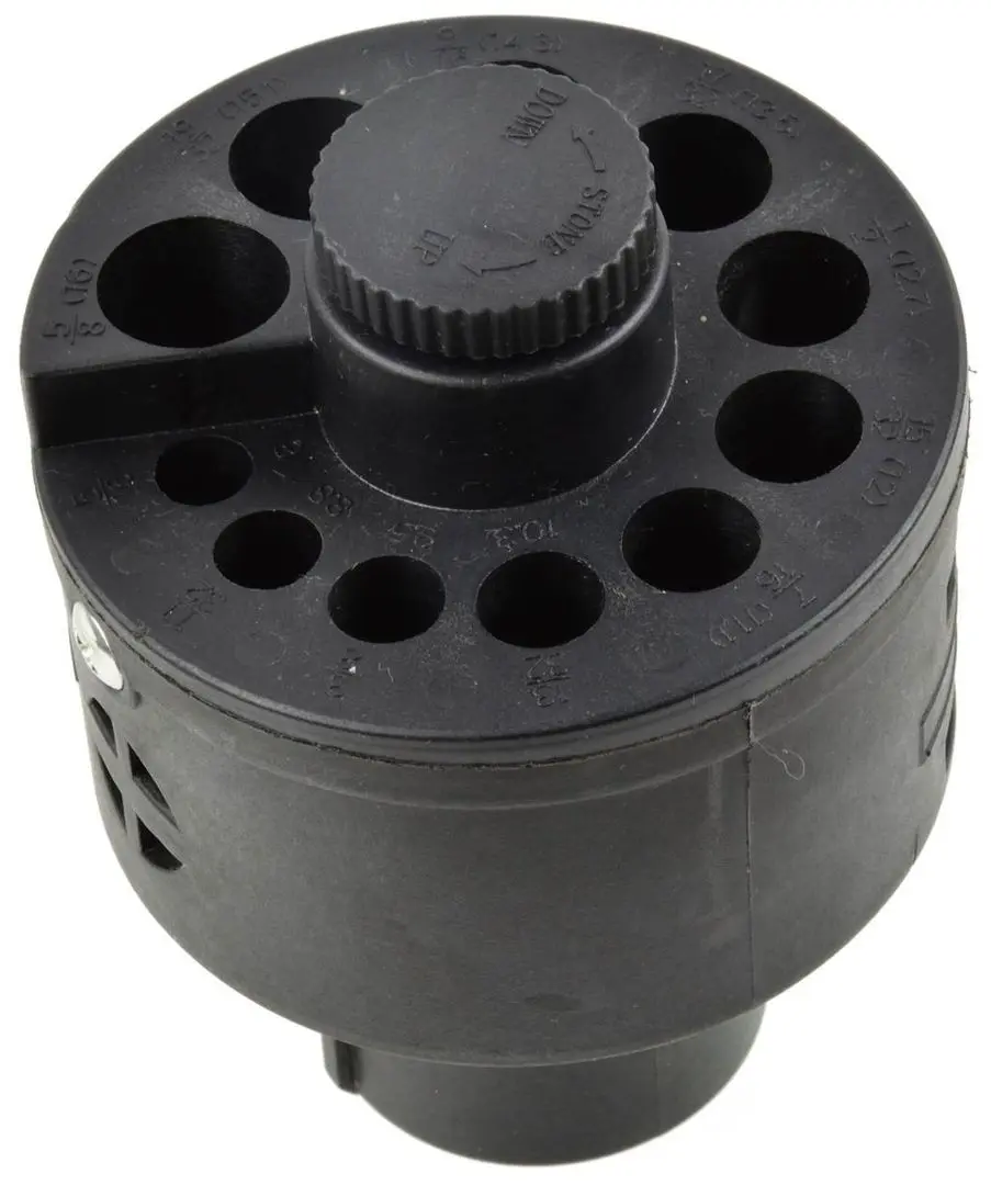 Станок для заточки сверл Geko G81201 - 5