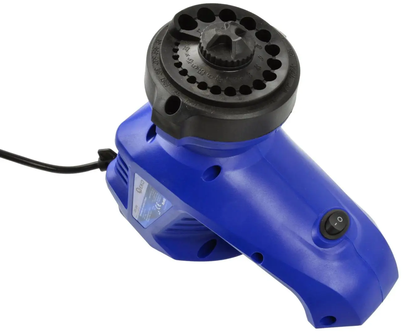 Станок для заточки сверл Geko G81204 - 2