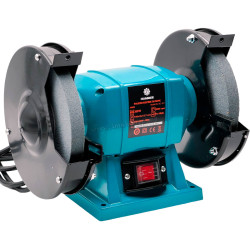 Polizor de banc Hammer BS-AC-911