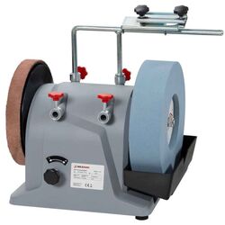 Masina de slefuit-lustruit Holzmann NTS250S 230V Thumb