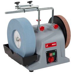 Masina de slefuit-lustruit Holzmann NTS250S 230V