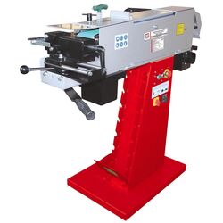 Masina de slefuit cu banc Holzmann MSM100PRO Thumb