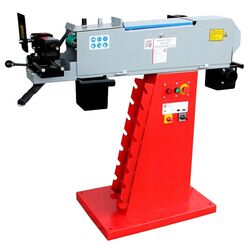 Masina de slefuit cu banc Holzmann MSM100PRO