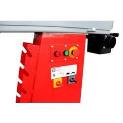 Masina de slefuit cu banc Holzmann MSM100PRO Thumb