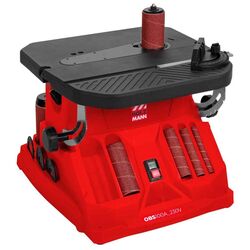 Шлифовальный станок Holzmann OBS100A 230V Thumb