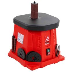 Шлифовальный станок Holzmann OSS75A 230V Thumb