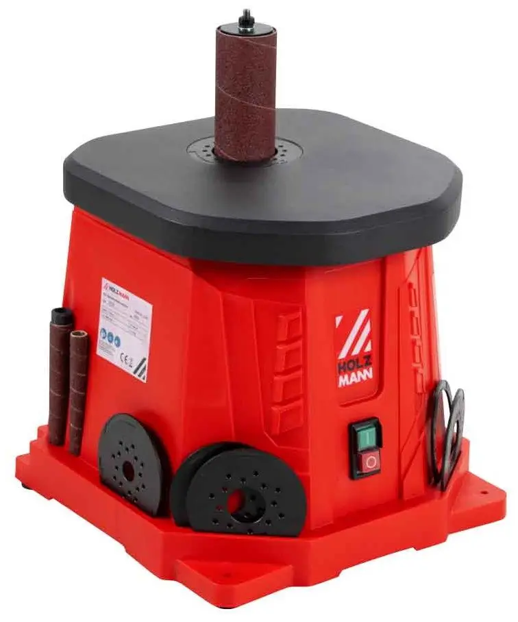 Шлифовальный станок Holzmann OSS75A 230V