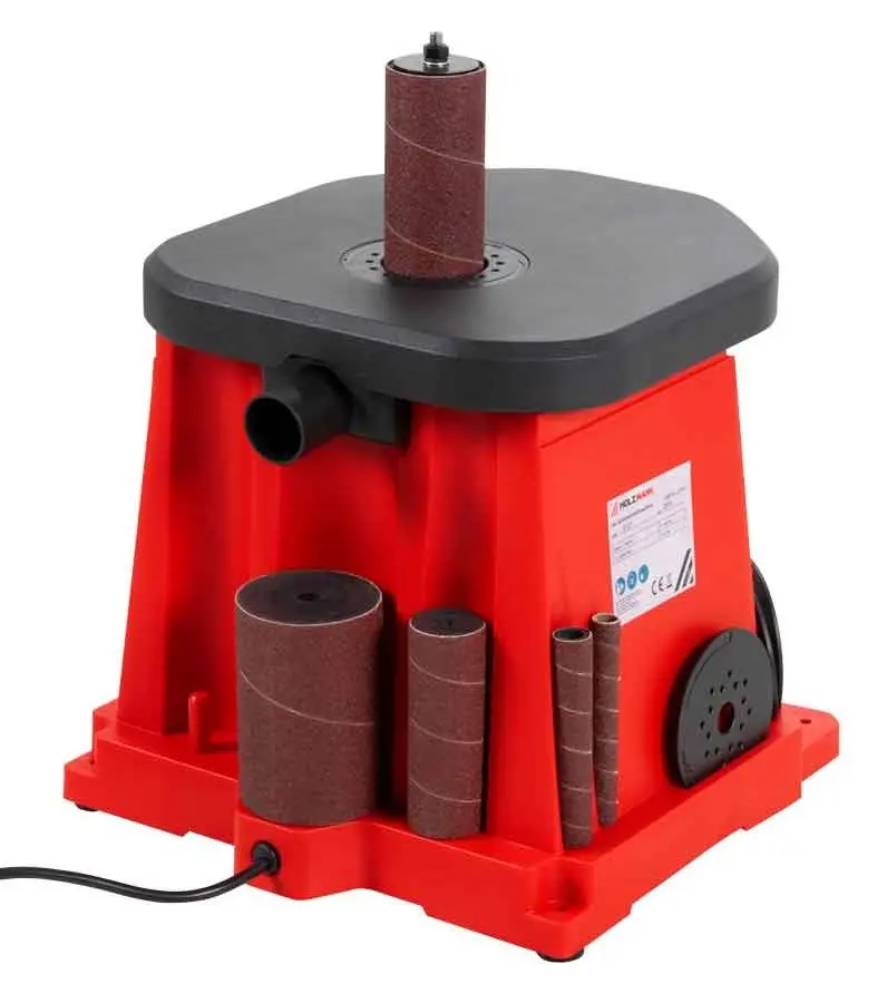 Шлифовальный станок Holzmann OSS75A 230V