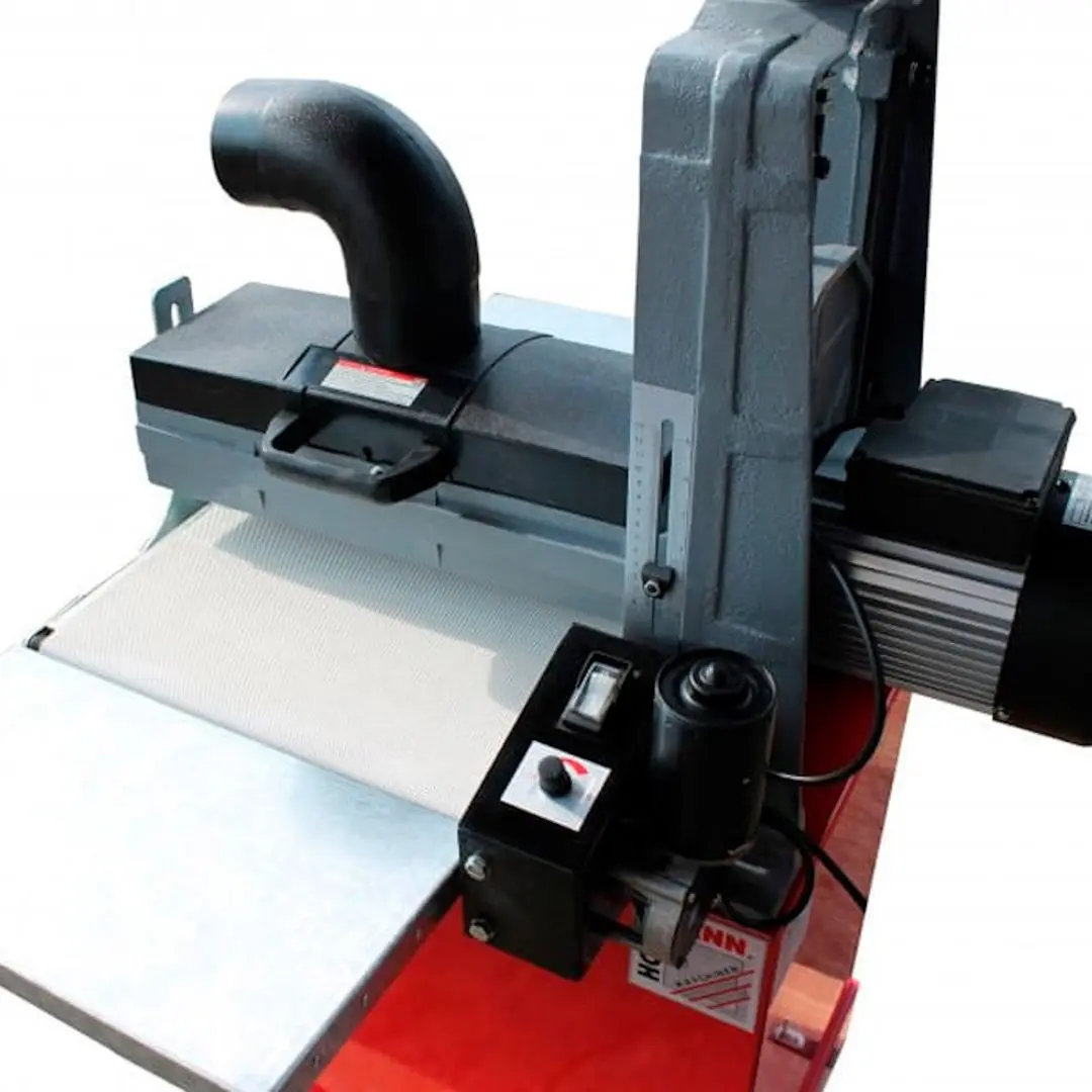 Masina de slefuit Holzmann ZS400U 230V