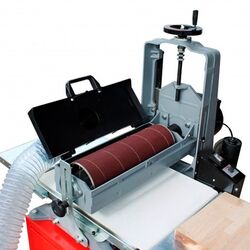 Masina de slefuit Holzmann ZS400U 230V Thumb