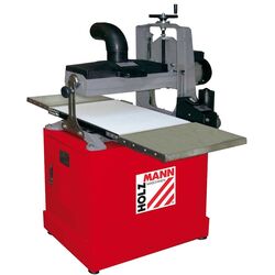 Masina de slefuit Holzmann ZS400U 230V