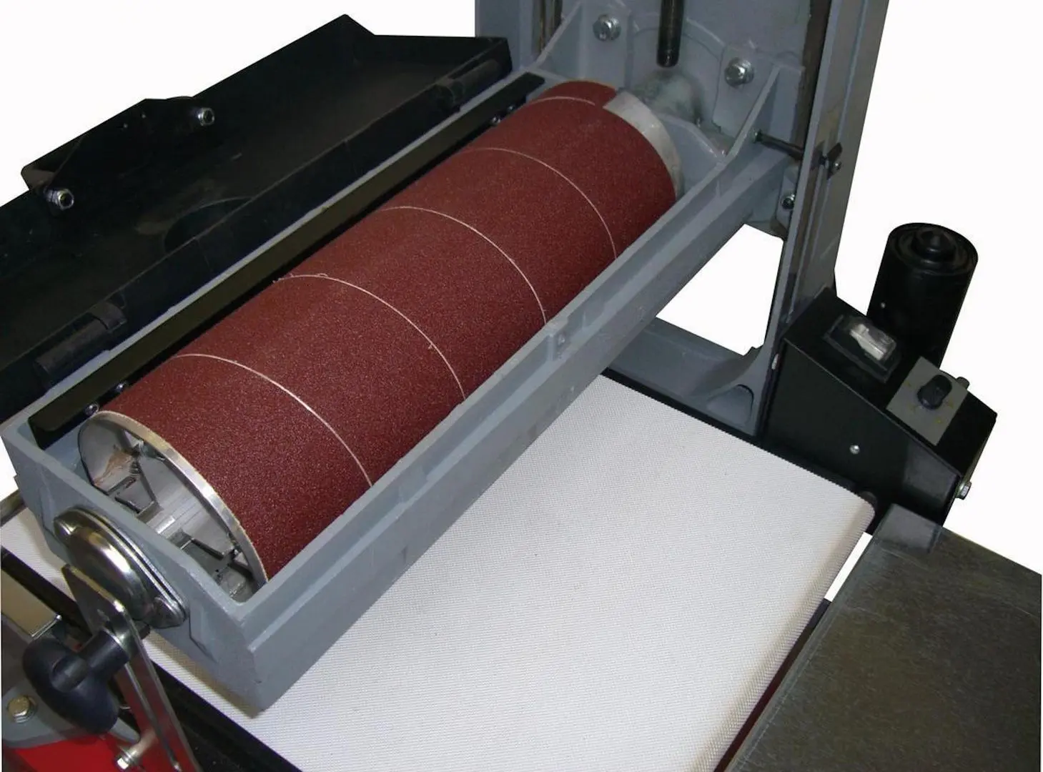 Masina de slefuit Holzmann ZS400U 230V