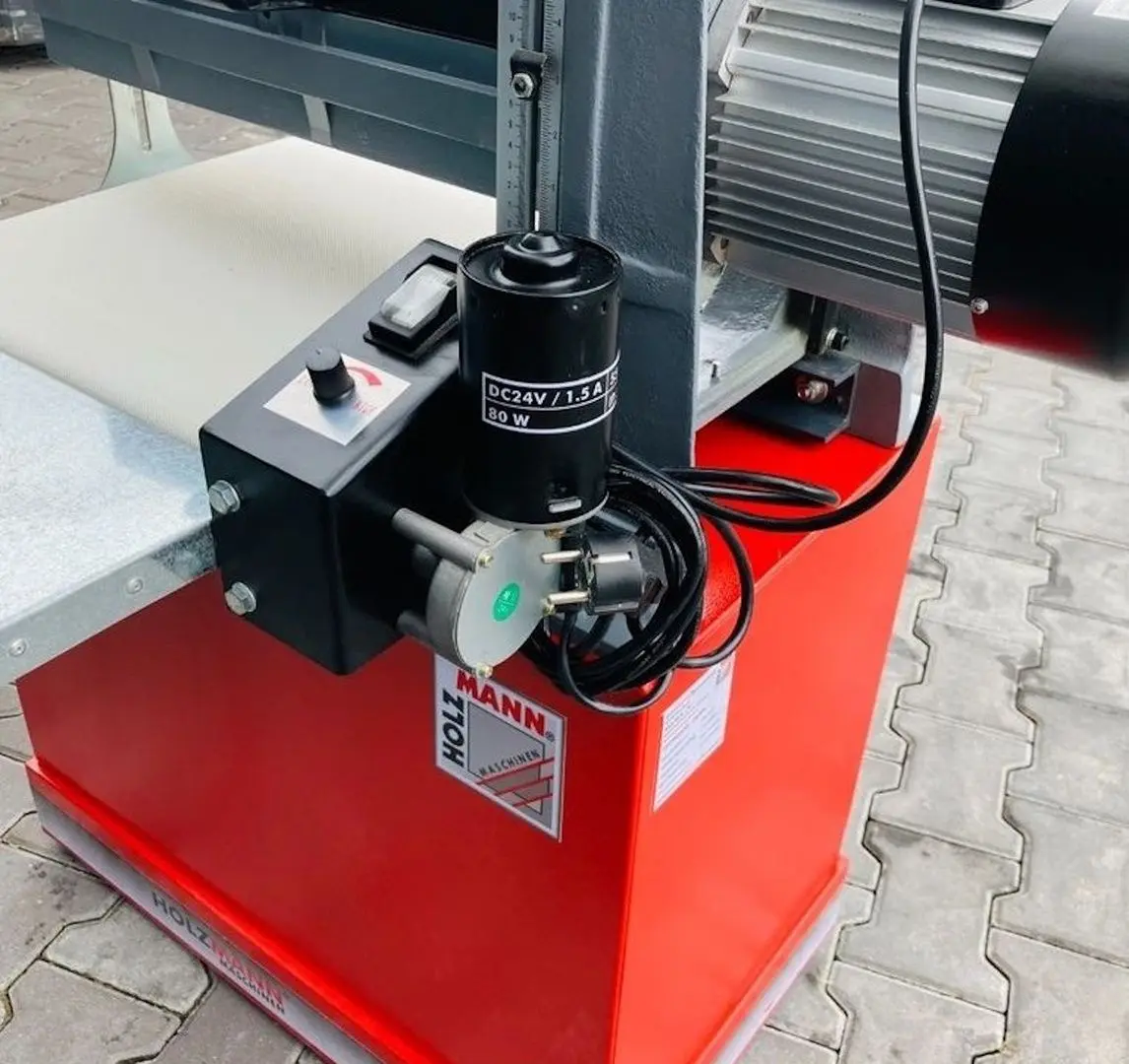 Masina de slefuit Holzmann ZS400U 230V