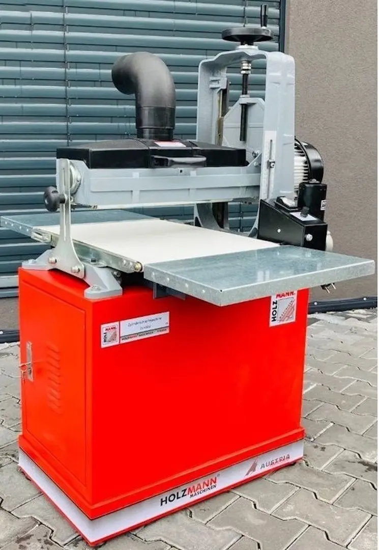 Masina de slefuit Holzmann ZS400U 230V