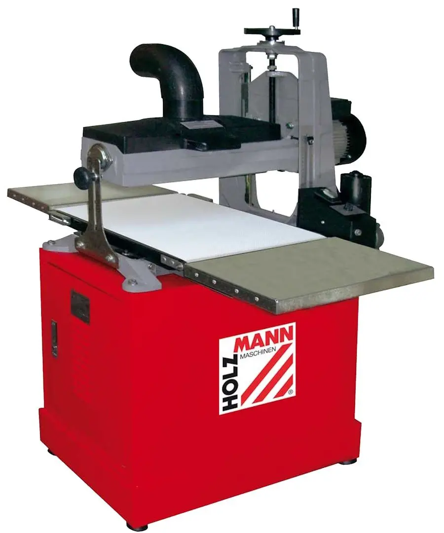 Masina de slefuit Holzmann ZS400U 230V