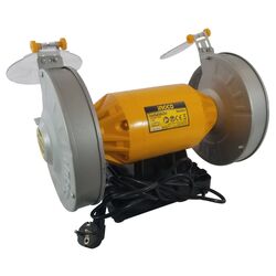 Polizor de banc Ingco BG83502 Thumb