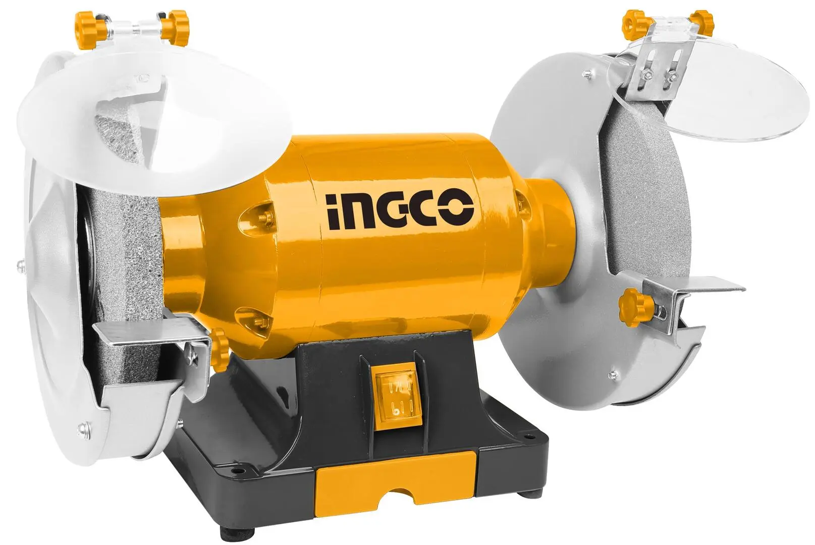 Polizor de banc Ingco BG83502