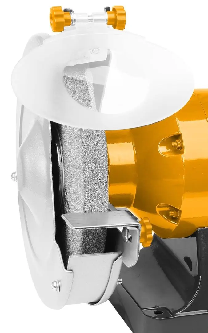 Точильный станок Ingco Standard BG61502