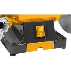 Точильный станок Ingco Standard BG61502 Thumb